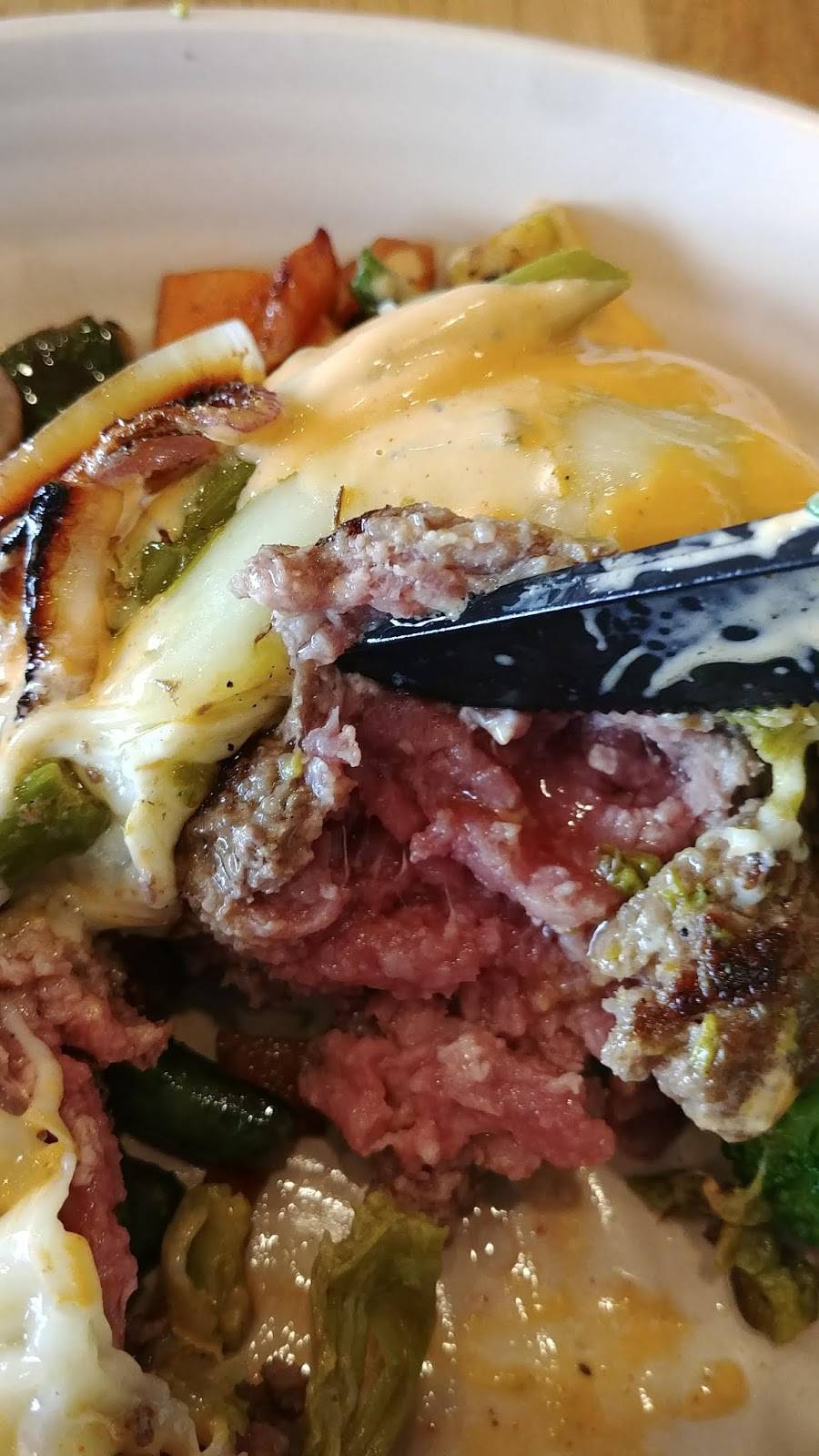 B.GOOD | restaurant | 450 Paradise Rd, Swampscott, MA 01907, USA | 3394404474 OR +1 339-440-4474