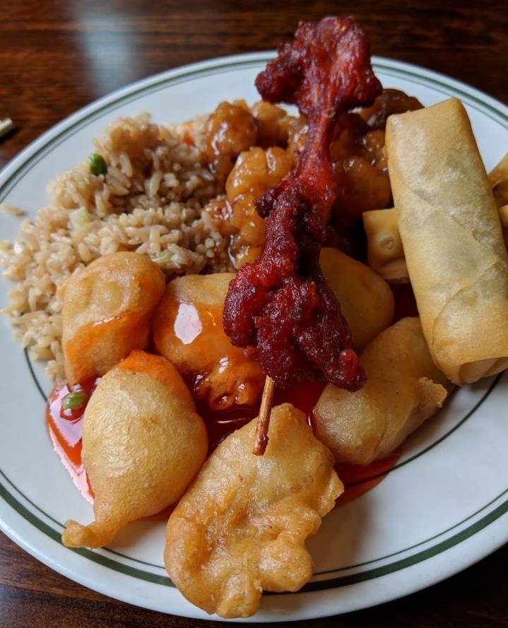 Great Taste Chinese Restaurant | restaurant | 1803 E 12th St, Cleveland, OH 44114, USA | 2166859997 OR +1 216-685-9997