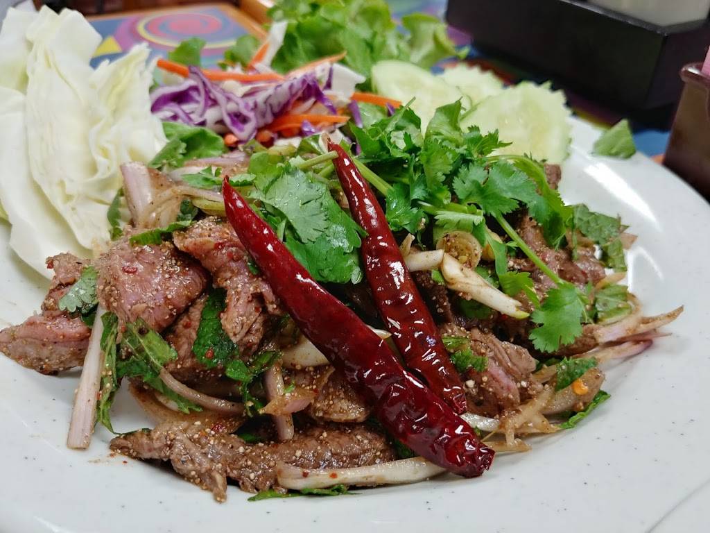 Asia Market Thai Lao Food | meal takeaway | 3620 N Main St, Houston, TX 77009, USA | 8329684559 OR +1 832-968-4559