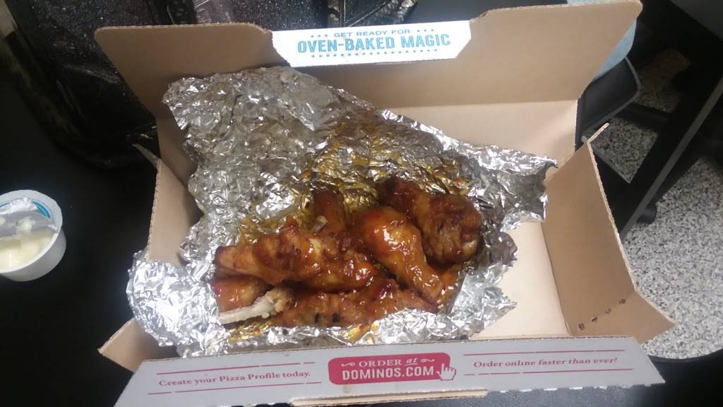 Dominos Pizza | meal delivery | 8010 Loch Raven Blvd, Towson, MD 21286, USA | 4102962999 OR +1 410-296-2999