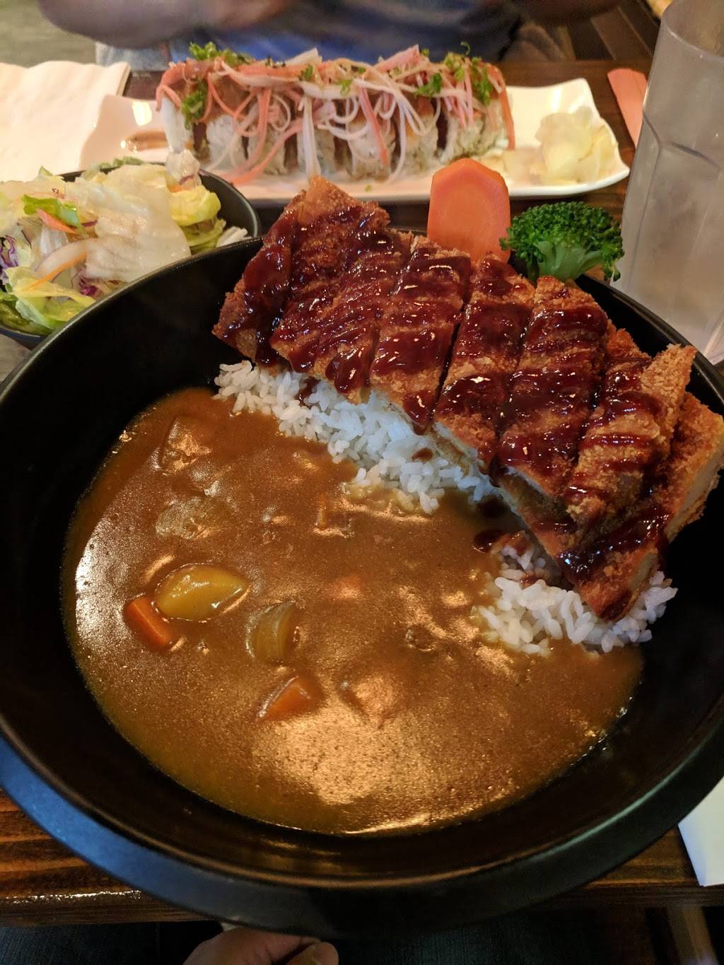 Tokyoya Sushi | restaurant | 520 S Glenoaks Blvd, Burbank, CA 91502, USA | 8185627858 OR +1 818-562-7858