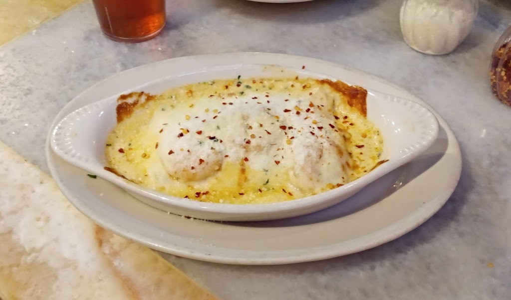 Roma Café | restaurant | 7134 Airport Blvd, Mobile, AL 36608, USA | 2513417217 OR +1 251-341-7217