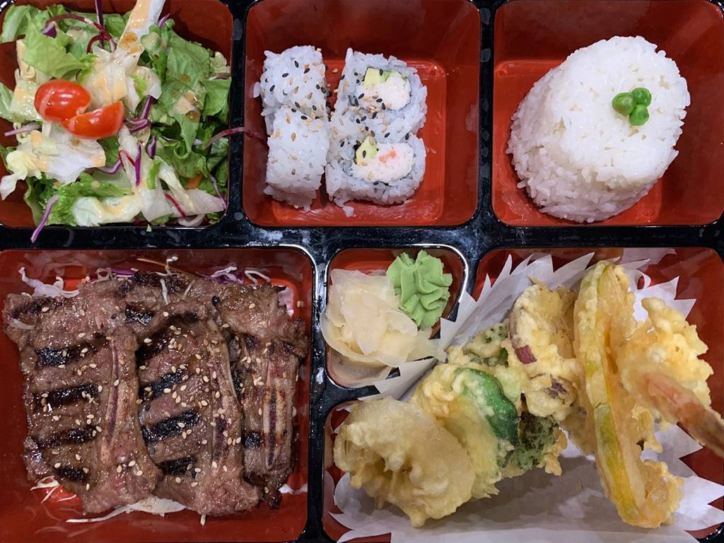 Hero Sushi & Sake | restaurant | 1805 W Orangethorpe Ave ste b, Fullerton, CA 92833, USA | 5622747227 OR +1 562-274-7227