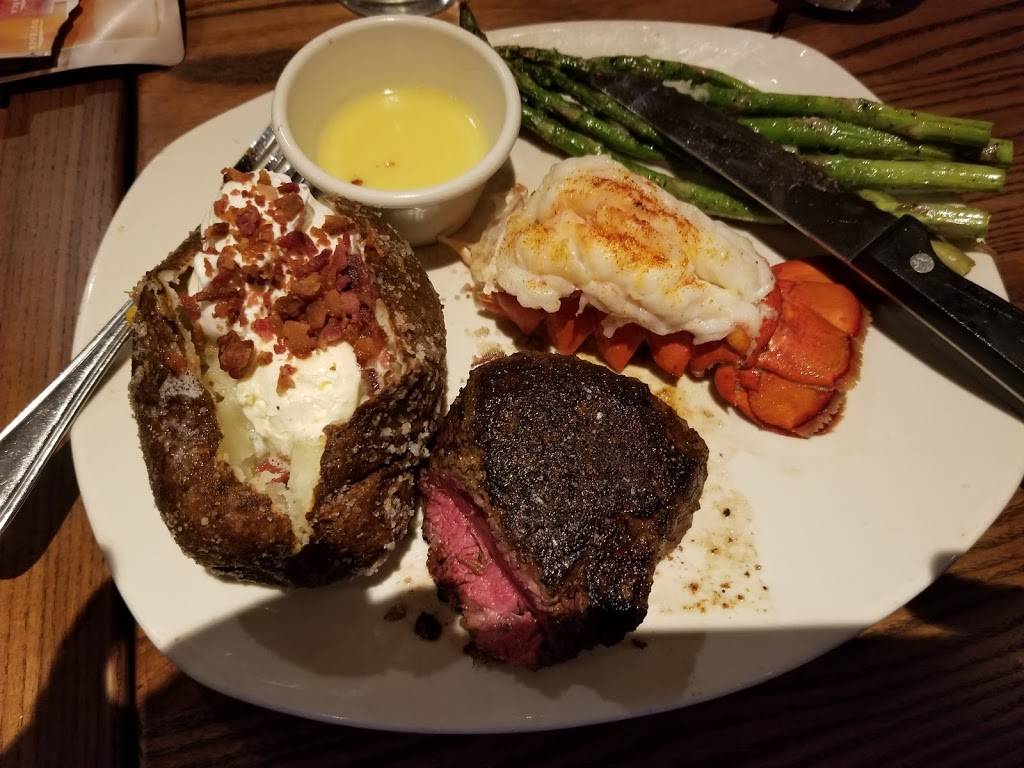 Outback Steakhouse | restaurant | 860 N Interstate Dr, Norman, OK 73072, USA | 4054476770 OR +1 405-447-6770