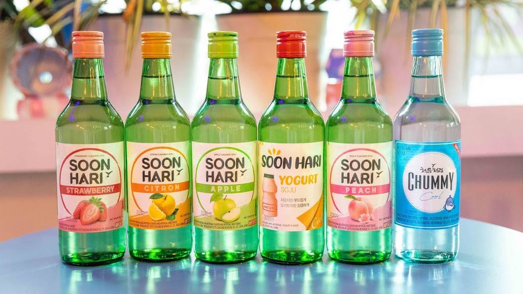 Gentle Perch | restaurant | 112 Graham Ave, Brooklyn, NY 11206, USA | 9292980041 OR +1 929-298-0041