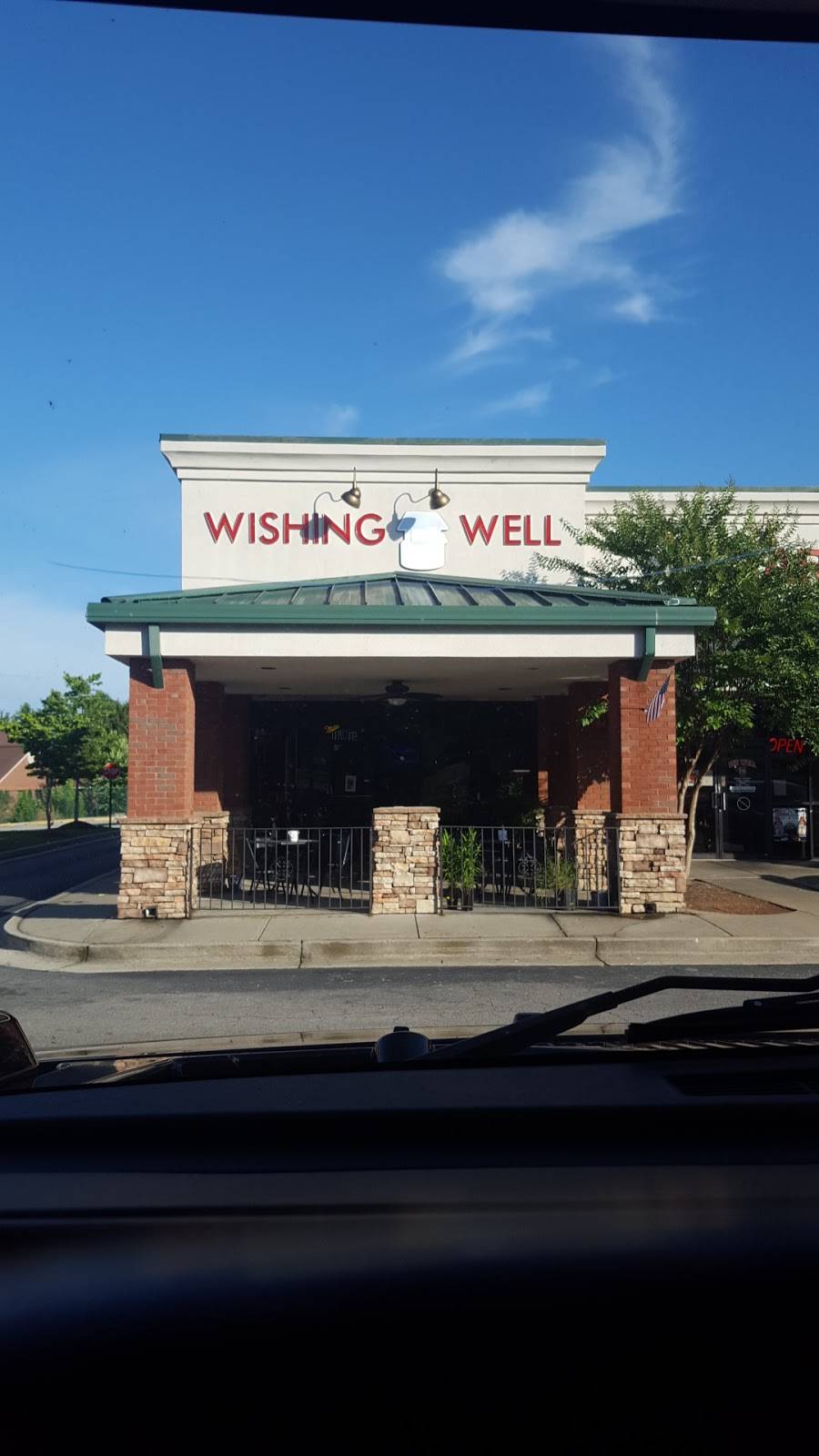 Wishing Well | restaurant | 1745 Hudson Bridge Rd, Stockbridge, GA 30281, USA | 6782728467 OR +1 678-272-8467