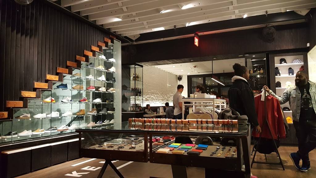 Maketto | cafe | 1351 H St NE, Washington, DC 20002, USA | 2028389972 OR +1 202-838-9972