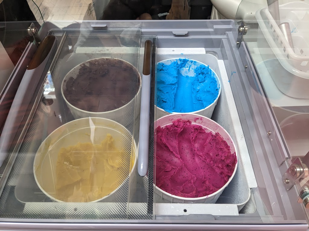 Da-Lish | restaurant | 407 Main Ave, Clear Lake, IA 50428, USA | 6413572345 OR +1 641-357-2345