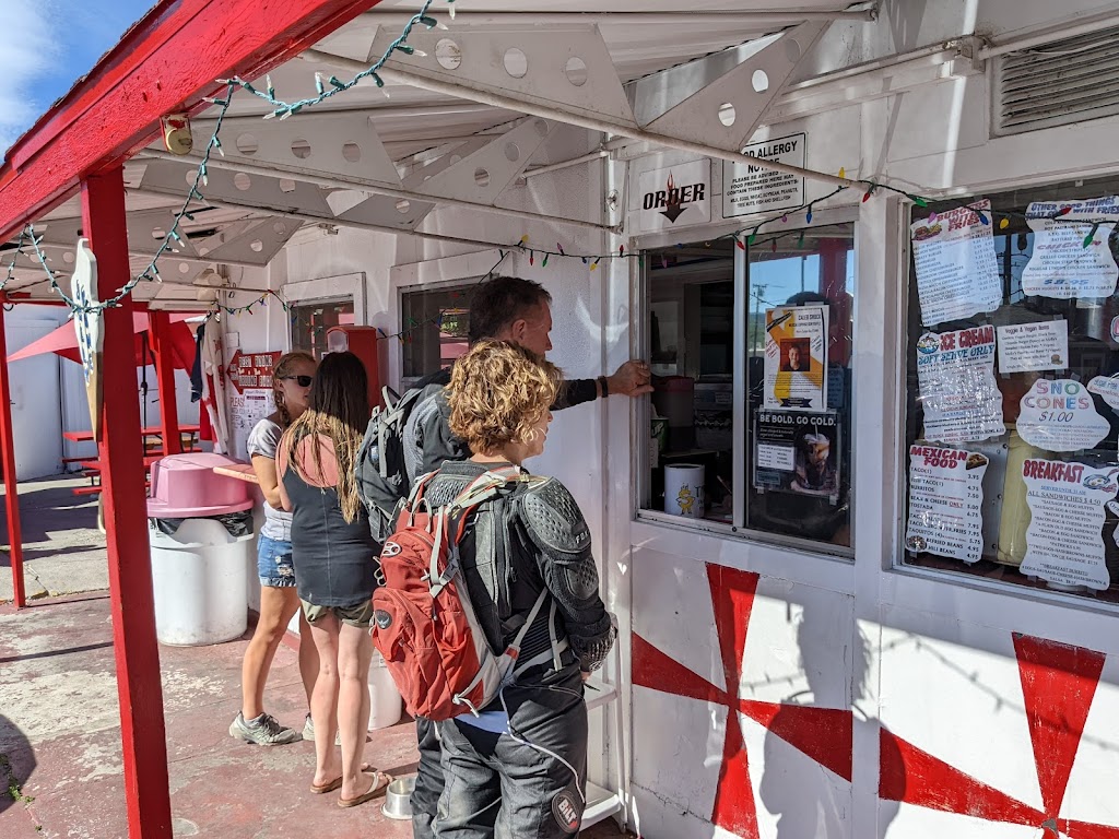 Jolly Kone | restaurant | 178 Main St, Bridgeport, CA 93517, USA | 7609327555 OR +1 760-932-7555