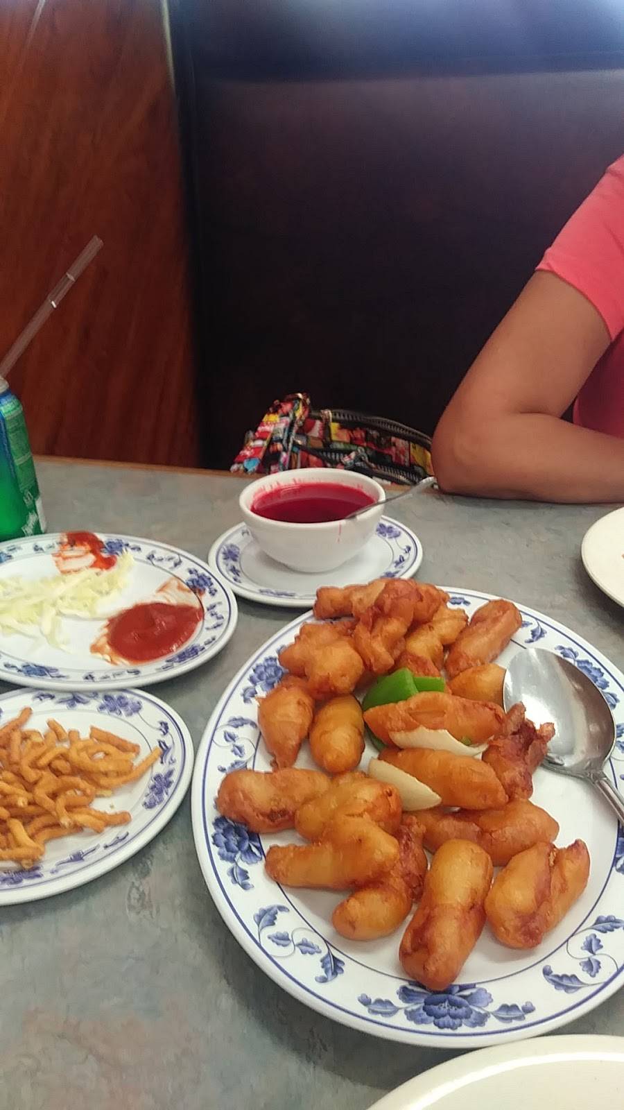 Hong Kong Restaurant | restaurant | 5122 Whittier Blvd, Los Angeles, CA 90022, USA | 3232698379 OR +1 323-269-8379