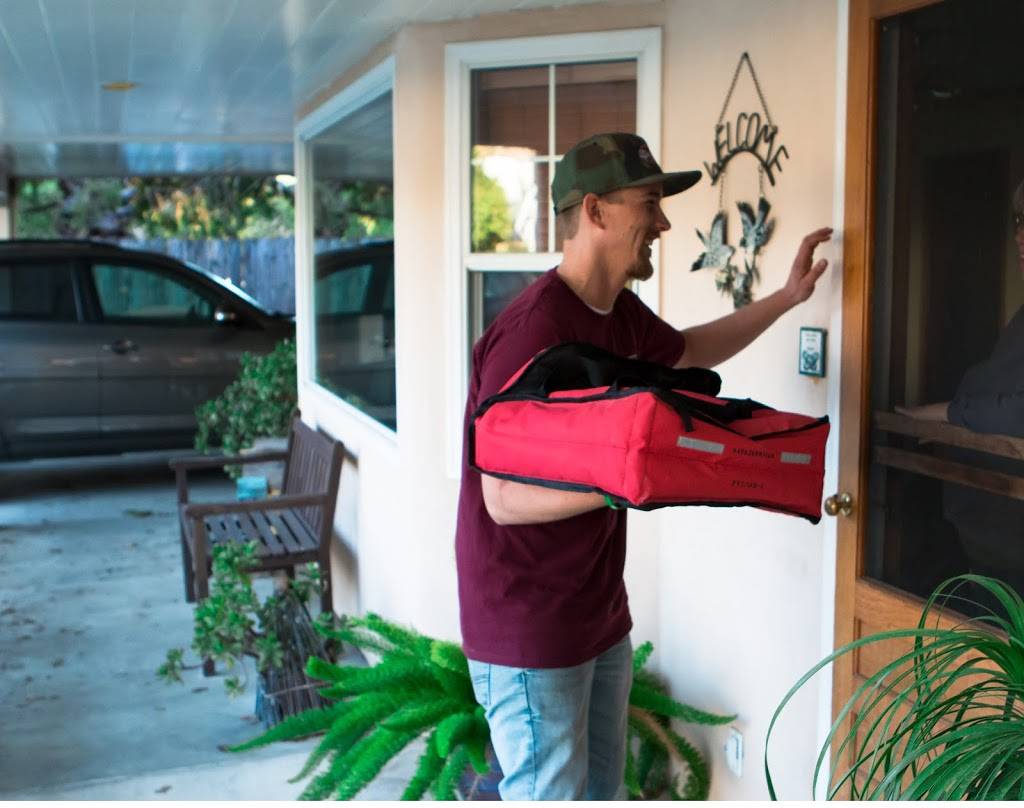 Ojai Pizza Company, Oak View | restaurant | 820 N Ventura Ave, Oak View, CA 93022, USA | 8056467878 OR +1 805-646-7878