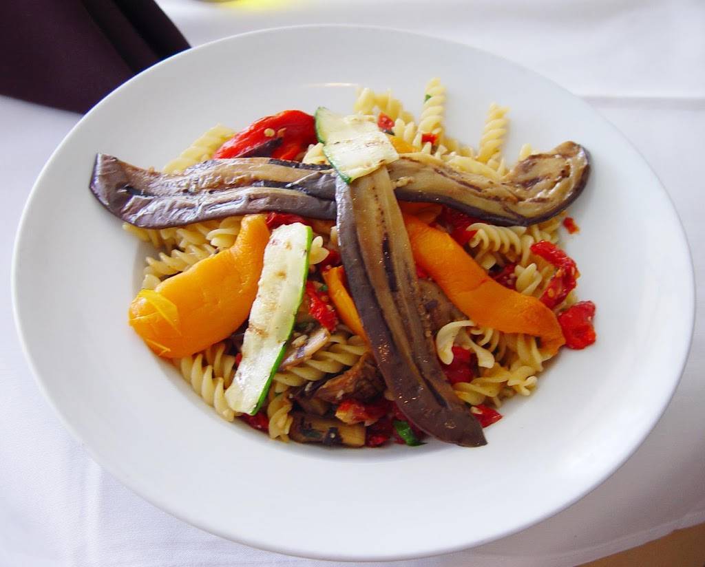 Barolo Italian Cafe | restaurant | 13771 Newport Ave #9, Tustin, CA 92780, USA | 7147348882 OR +1 714-734-8882