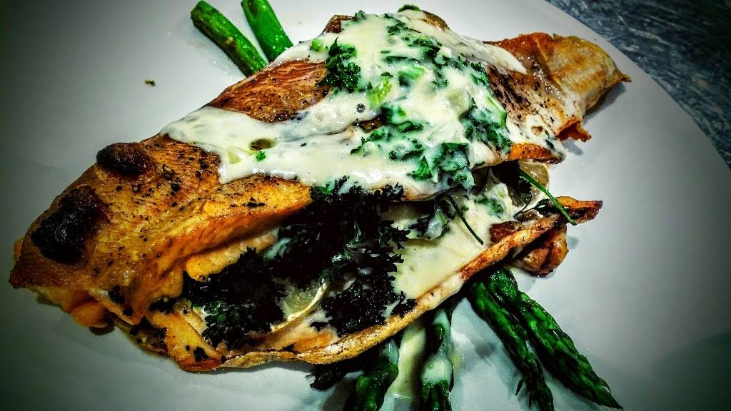 Tinys No. 5 | restaurant | 3636 Rice Boulevard, West University Place, TX 77005, USA | 7136640141 OR +1 713-664-0141