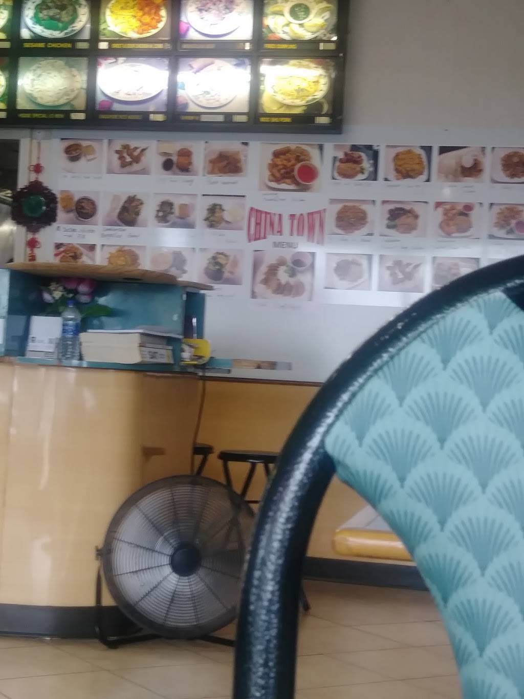 Chinatown Chinese Restaurant | restaurant | 2921 AR-77, Marion, AR 72364, USA | 8707390889 OR +1 870-739-0889