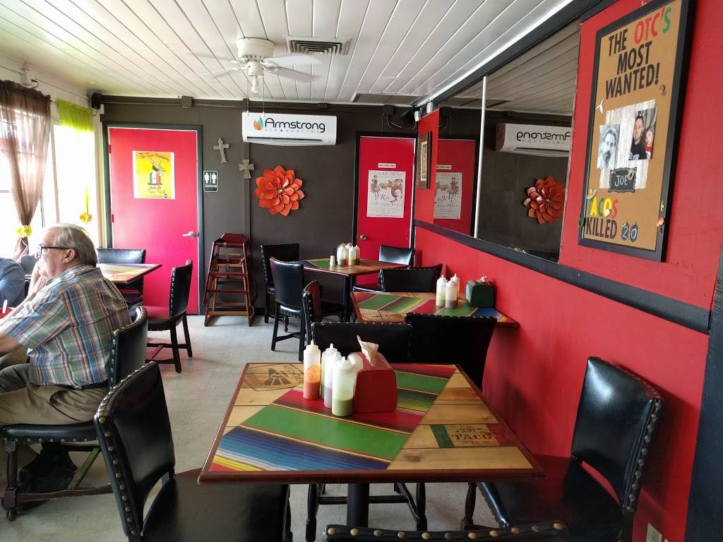 The Ocoee Taco Company | restaurant | 40 Taylor St, Ocoee, FL 34761, USA | 4076142990 OR +1 407-614-2990
