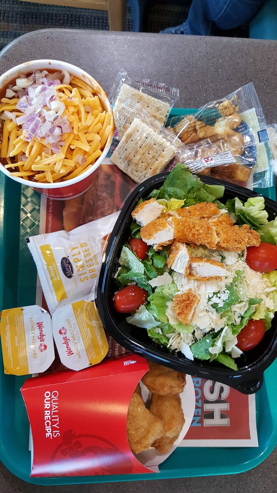 Wendys | restaurant | 9905 W Camelback Rd, Phoenix, AZ 85037, USA | 6238726455 OR +1 623-872-6455