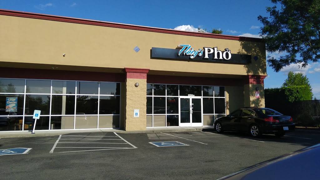 Thuys Pho | restaurant | 10435 Pacific Ave S, Tacoma, WA 98444, USA | 2535488886 OR +1 253-548-8886