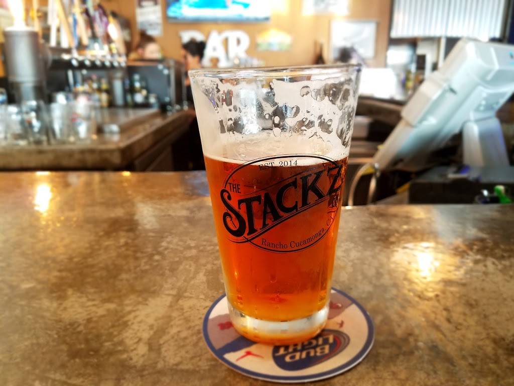 The Stackz Co | restaurant | 9223 Archibald Ave H, Rancho Cucamonga, CA 91730, USA | 9093672880 OR +1 909-367-2880
