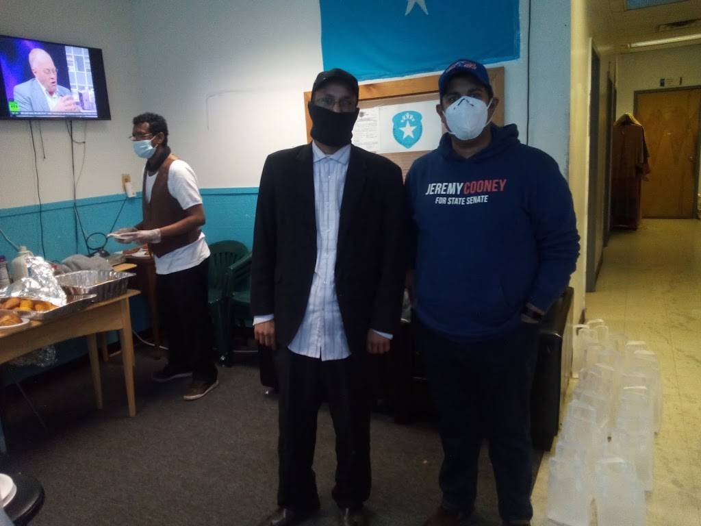 Rochester Somali Community | restaurant | 775 S Plymouth Ave, Rochester, NY 14608, USA | 5855279888 OR +1 585-527-9888