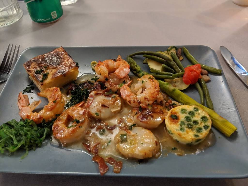 Gulf Bistro | restaurant | 15225 Gulf Blvd, Madeira Beach, FL 33708, USA | 7273928627 OR +1 727-392-8627