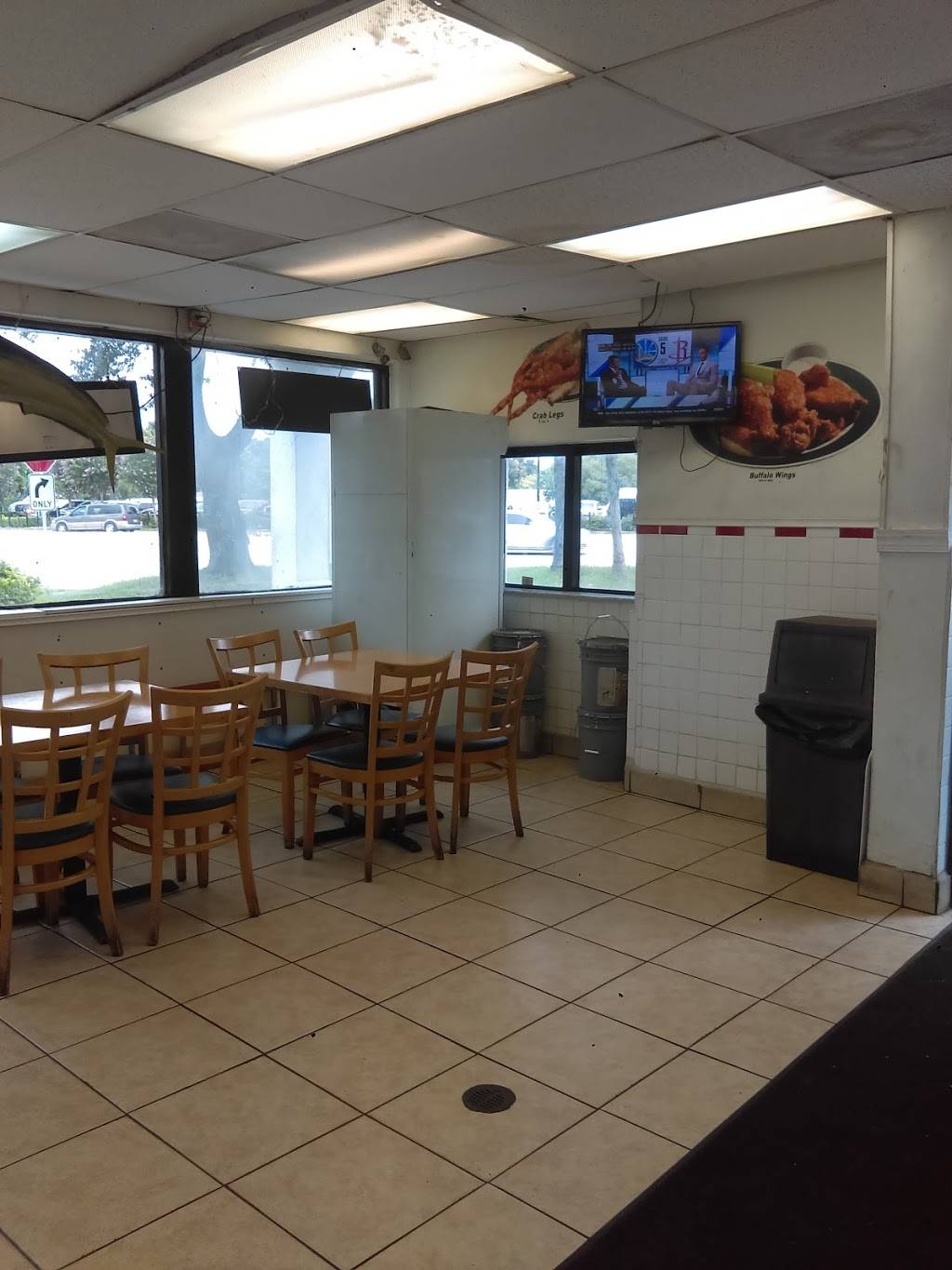 Captain Max | restaurant | 3700 S State Rd 7, Miramar, FL 33023, USA | 9549878552 OR +1 954-987-8552