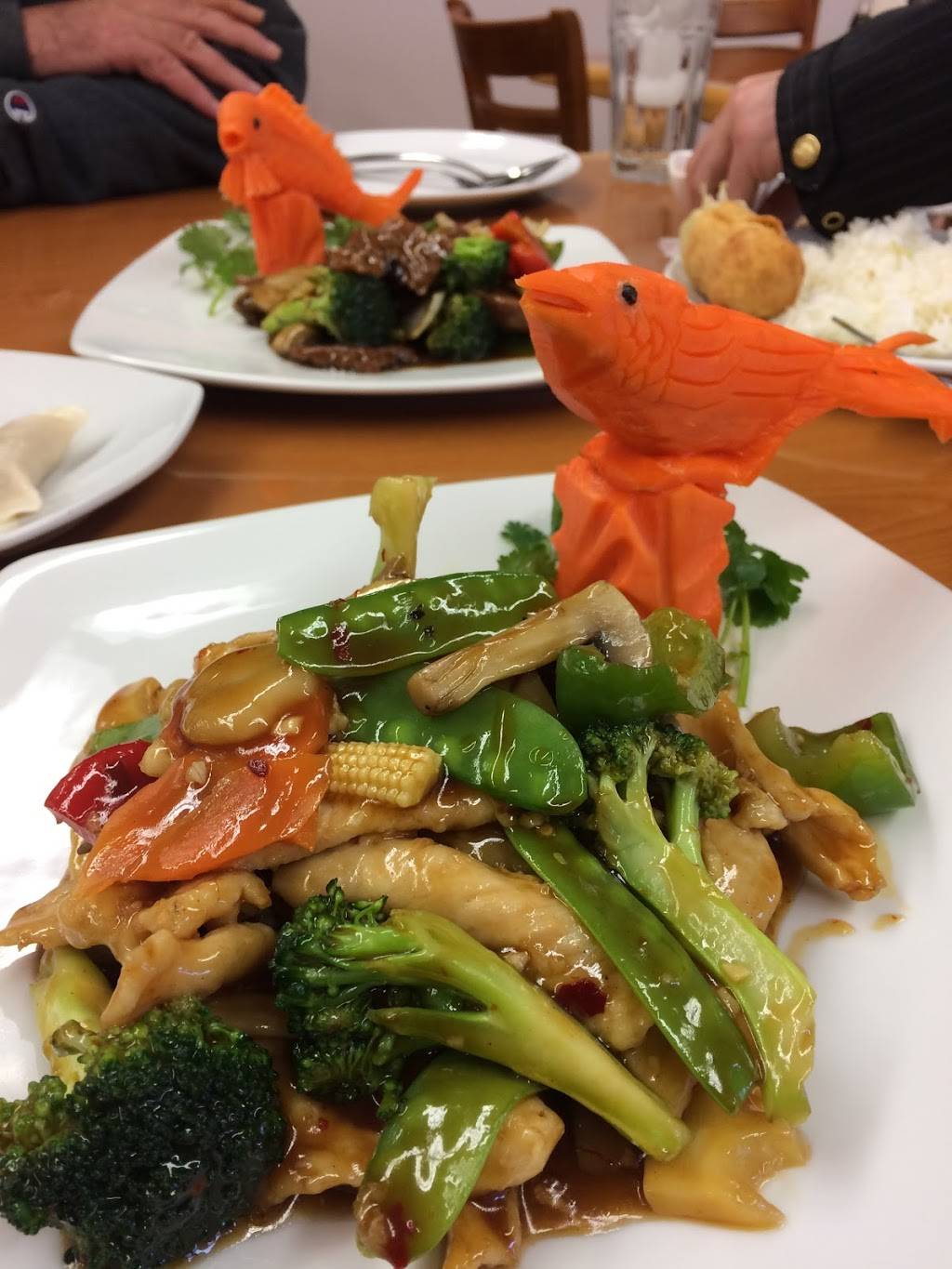 Long Xing | restaurant | 428 Hwy 1 W, Iowa City, IA 52246, USA | 3195691830 OR +1 319-569-1830