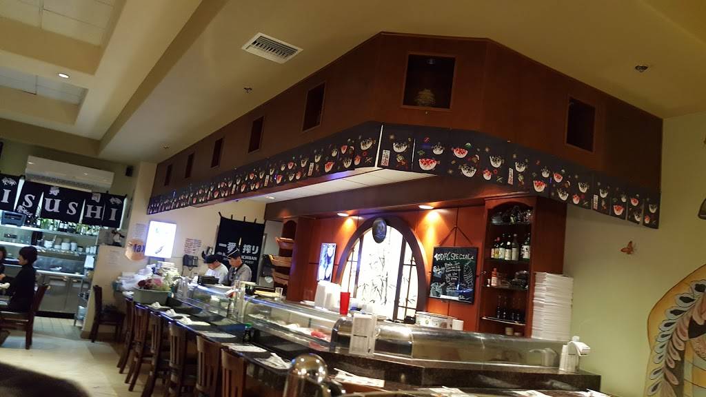 Toyo Sushi | restaurant | 1441 W Knox St, Torrance, CA 90501, USA | 3105338500 OR +1 310-533-8500