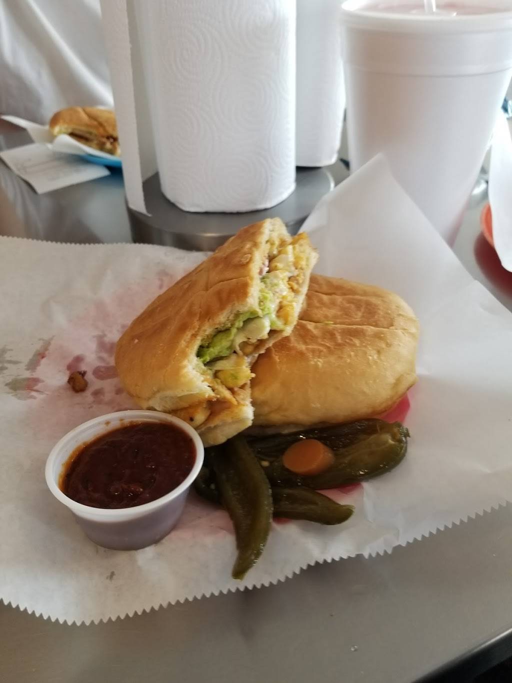 Las Tortugas Commerce City | restaurant | 7600 CO-2, Commerce City, CO 80022, USA | 7203898439 OR +1 720-389-8439