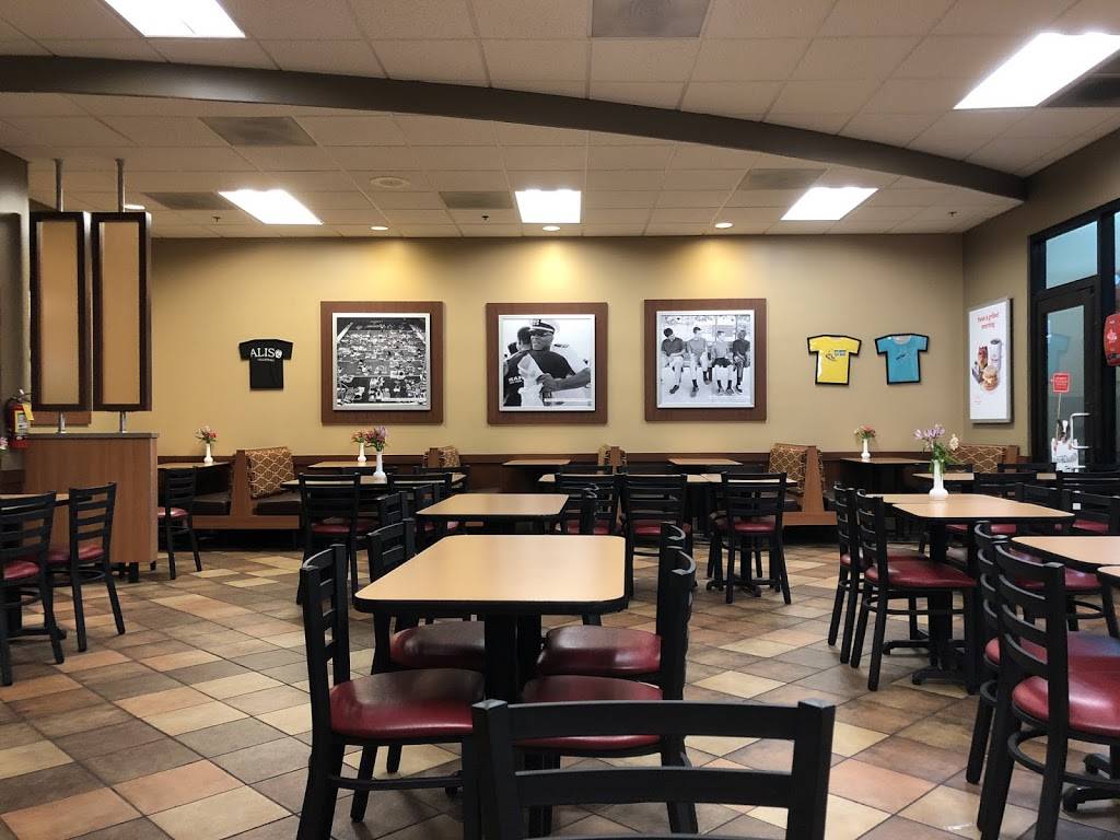Chick-fil-A | restaurant | 26861 Aliso Creek Rd, Aliso Viejo, CA 92656, USA | 9494251685 OR +1 949-425-1685