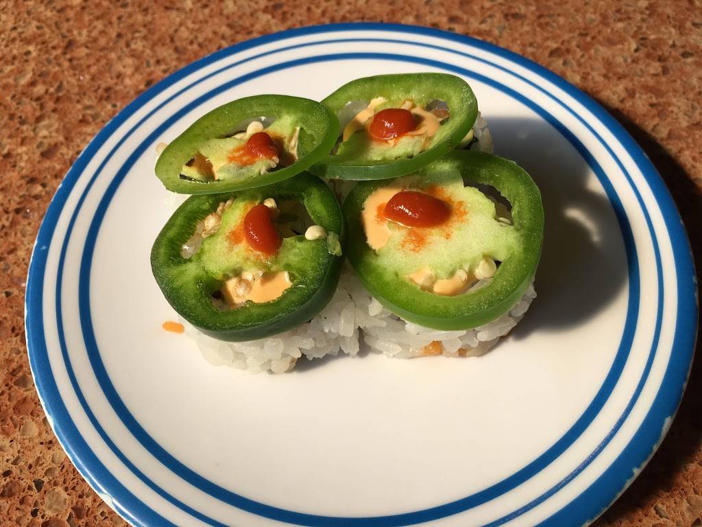 O Sushi | restaurant | 7183 NE Imbrie Dr, Hillsboro, OR 97124, USA | 5033524797 OR +1 503-352-4797