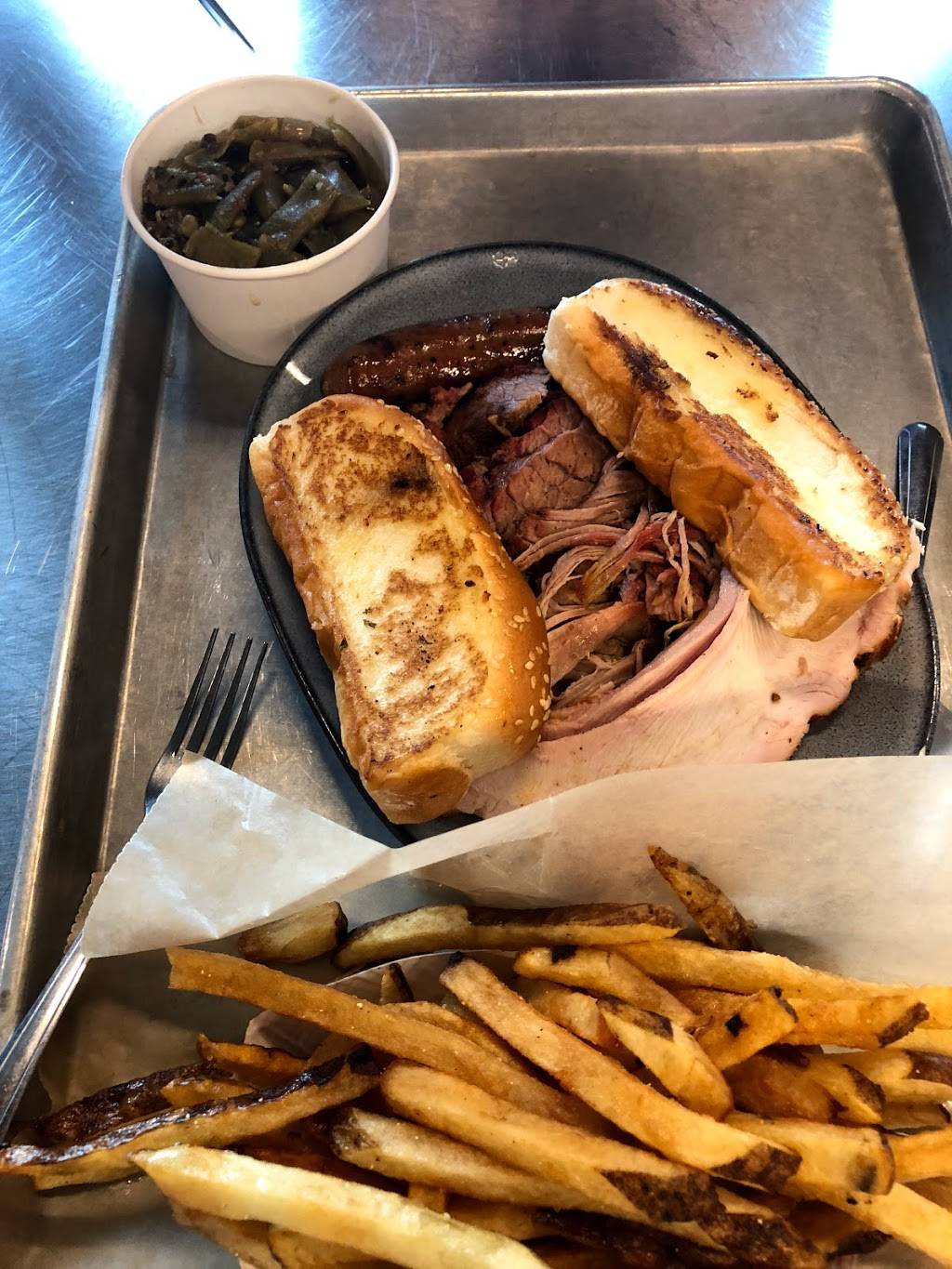 City Barbeque and Catering | meal takeaway | 9424 Falls of Neuse Rd Suite 108, Raleigh, NC 27615, USA | 9194004042 OR +1 919-400-4042