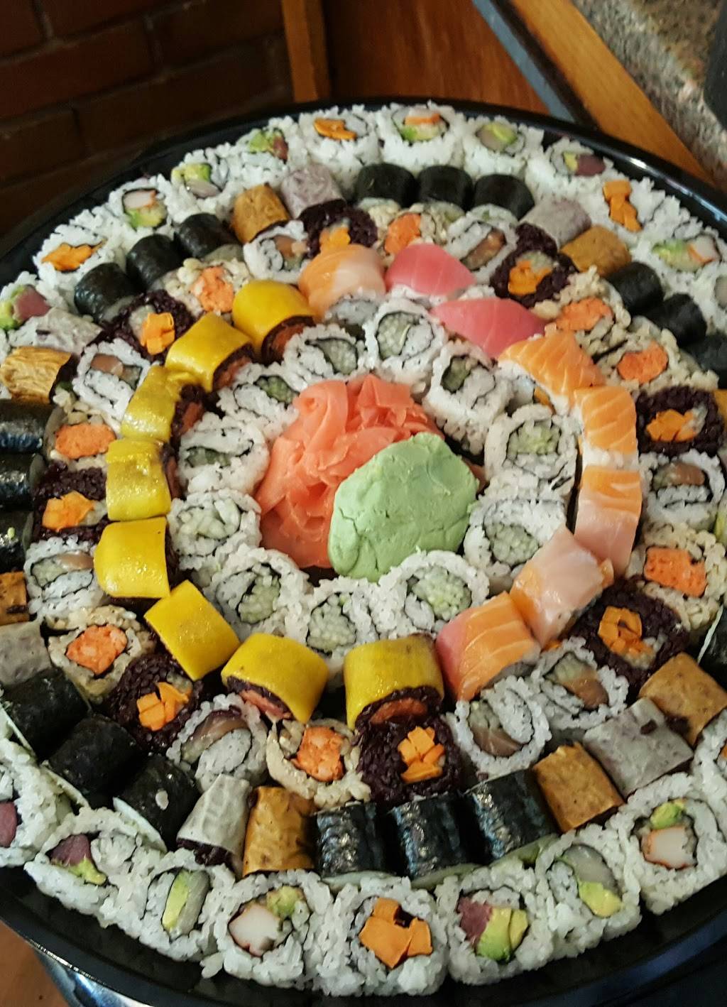 Eden Wok | restaurant | 1327 North Ave, New Rochelle, NY 10804, USA | 9146379363 OR +1 914-637-9363