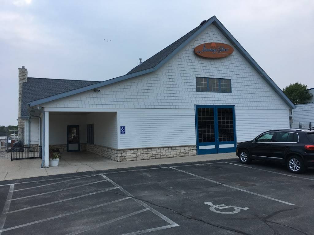 Jimmy Seas | restaurant | 1330 Marine St, Green Bay, WI 54301, USA | 9204387640 OR +1 920-438-7640