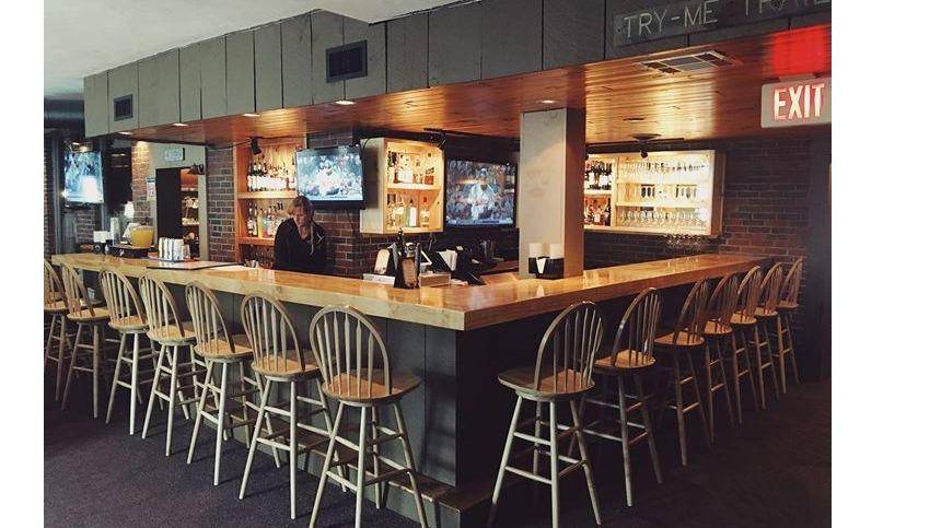 The Steakhouse at Christmas Island | cafe | 644 Weirs Blvd, Laconia, NH 03246, USA | 6035278401 OR +1 603-527-8401