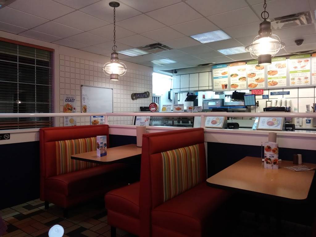 Captain Ds | restaurant | 1107 N Academy Blvd, Colorado Springs, CO 80909, USA | 7195916320 OR +1 719-591-6320