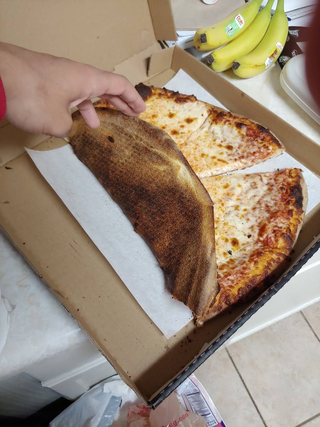 Angelinas Pizzeria | meal delivery | 5025 S Eastern Ave, Las Vegas, NV 89119, USA | 7025979056 OR +1 702-597-9056