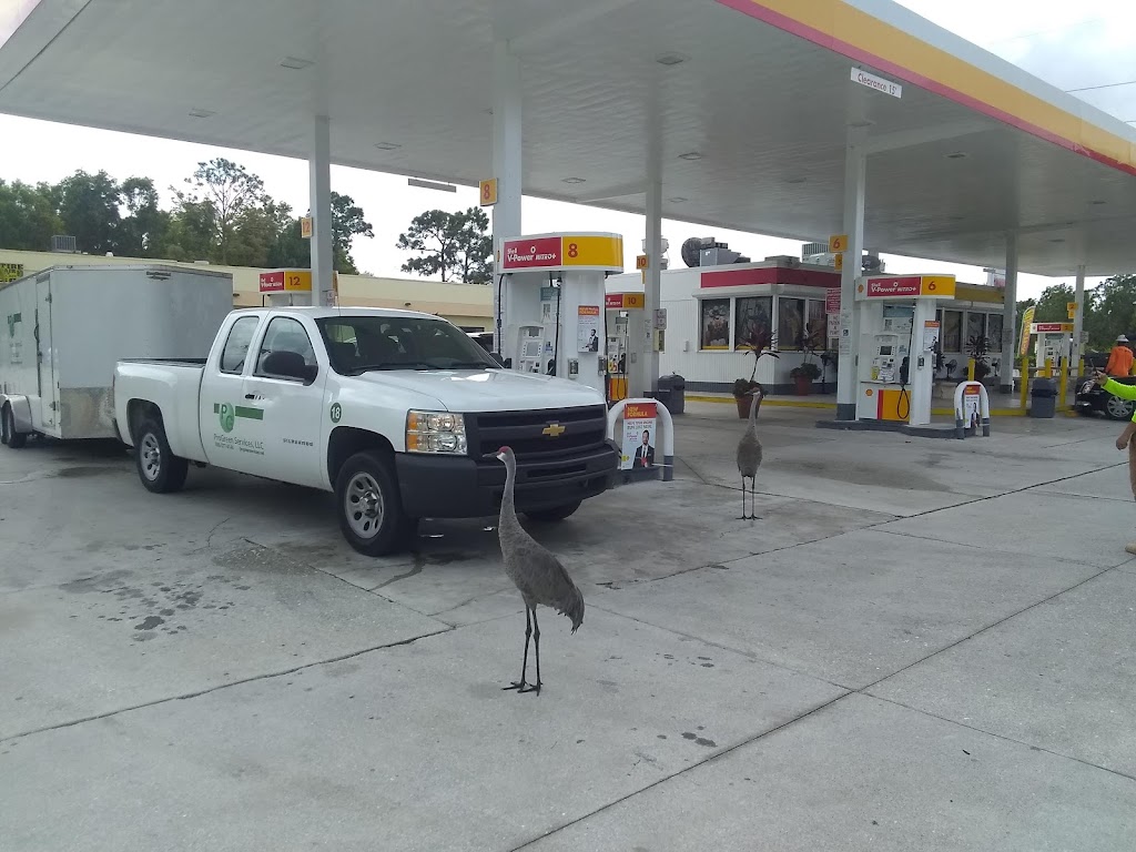 Shell | restaurant | 14680 Park of Commerce Blvd, Jupiter, FL 33478, USA | 5616940318 OR +1 561-694-0318