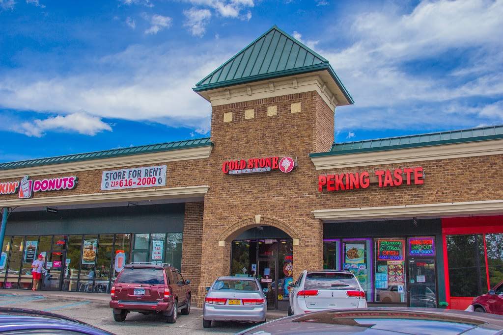 Cold Stone Creamery | bakery | 2341 Richmond Ave, Staten Island, NY 10314, USA | 7189835700 OR +1 718-983-5700
