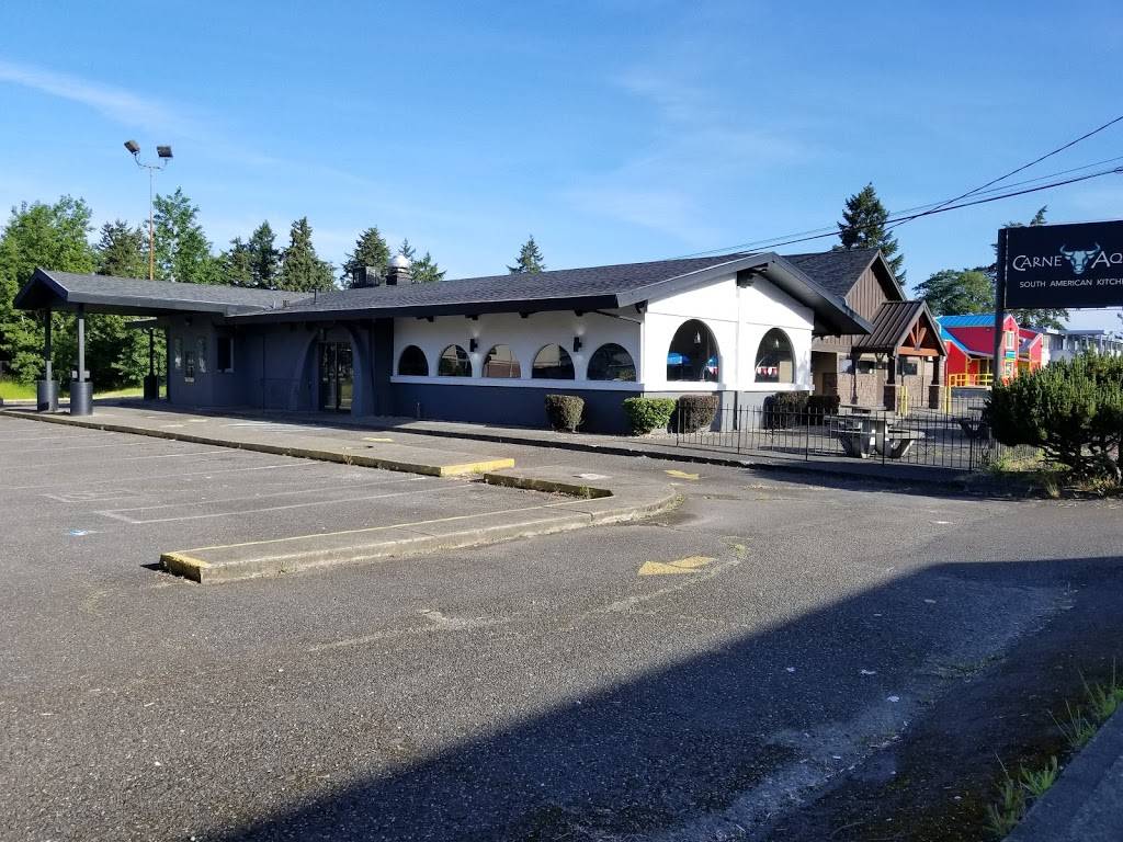 CARNE AQUI | restaurant | 14506 Pacific Ave S, Tacoma, WA 98444, USA | 2535356328 OR +1 253-535-6328