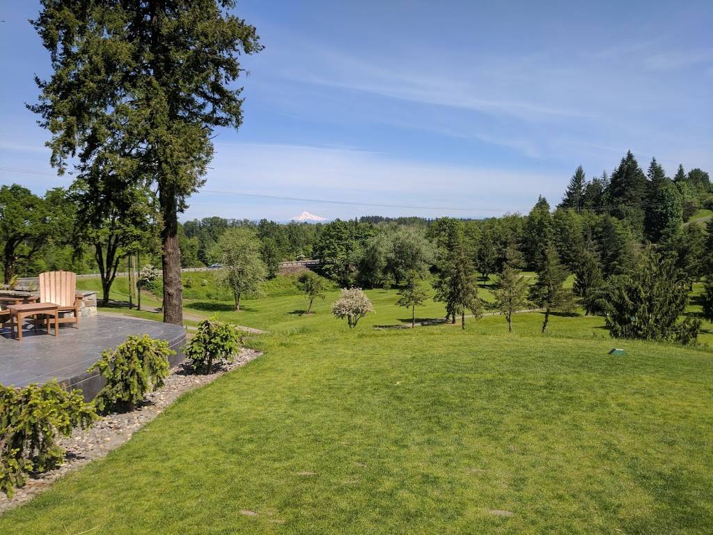 Wildwood Golf Course | restaurant | 21881 NW St Helens Rd, Portland, OR 97231, USA | 5036213402 OR +1 503-621-3402