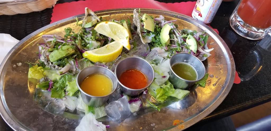 Los Panchos Mexican Grill & Seafood | restaurant | 915 S Escondido Blvd, Escondido, CA 92025, USA | 7607964112 OR +1 760-796-4112