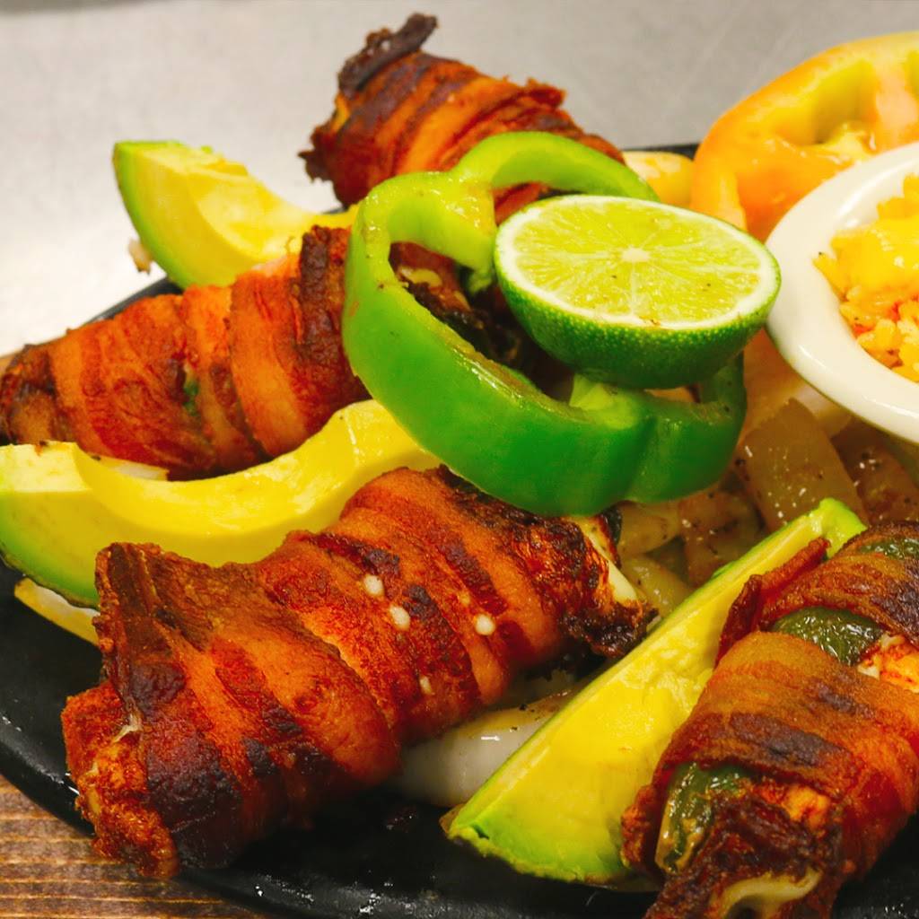 Cascadas Mexican Grill & Bar | restaurant | 3835 Farm to Market 2920 Suite A9, Spring, TX 77388, USA | 8326639704 OR +1 832-663-9704