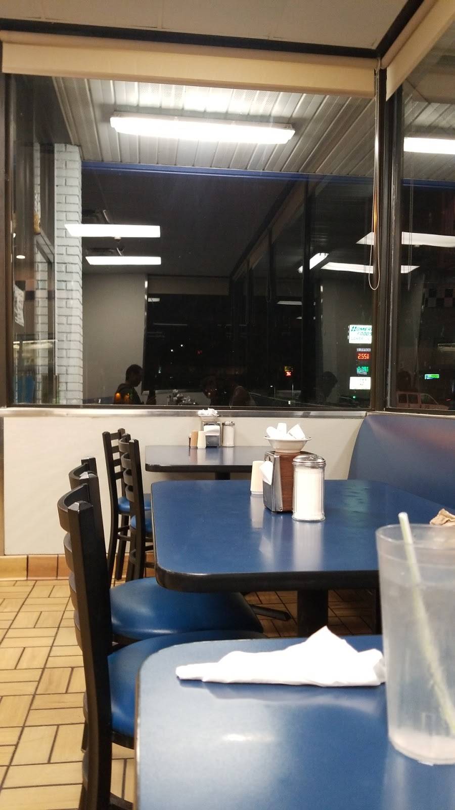 3 Squares Diner Leesburg | restaurant | 1587 US-19, Leesburg, GA 31763, USA | 2294365920 OR +1 229-436-5920