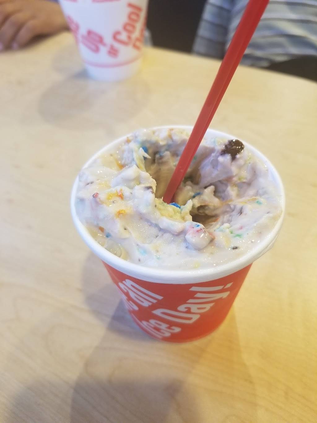 Dairy Queen | restaurant | 1701 E Whitestone Blvd, Cedar Park, TX 78613, USA | 5123796029 OR +1 512-379-6029