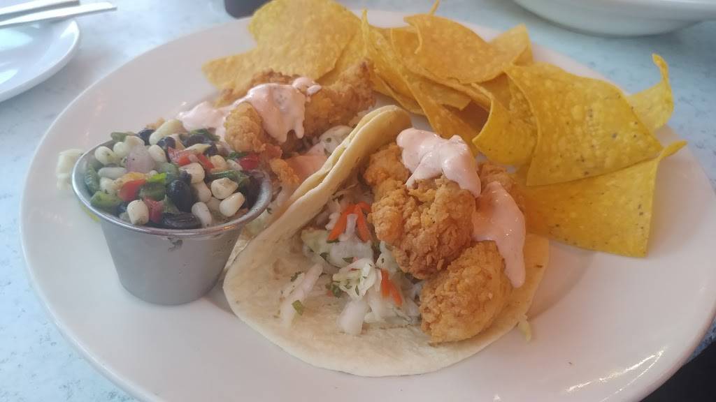 Claws Seafood House | restaurant | 167 Rehoboth Ave, Rehoboth Beach, DE 19971, USA | 3022272529 OR +1 302-227-2529