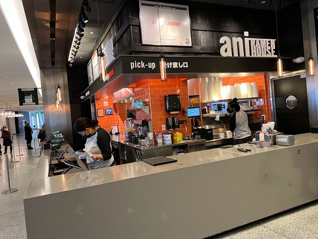 Ani Ramen House | restaurant | 225 Liberty St, New York, NY 10281, USA | 8623378505 OR +1 862-337-8505