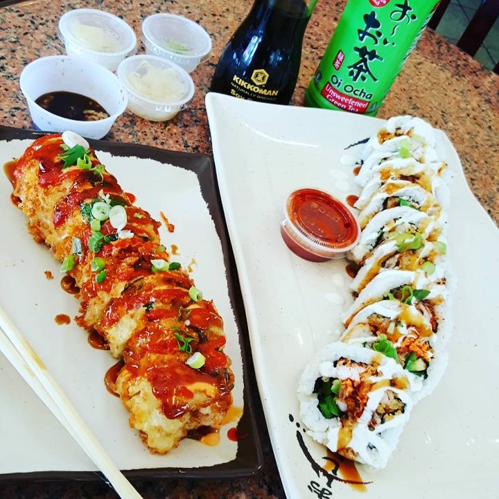 Healthy Japan | restaurant | 1223 N Cherry St, Tulare, CA 93274, USA | 5596889988 OR +1 559-688-9988