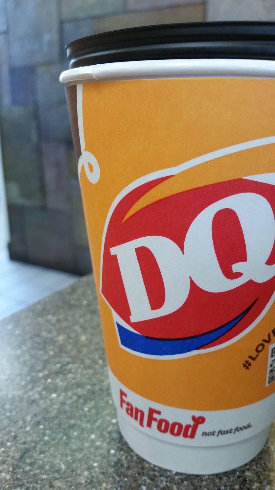 Dairy Queen Grill & Chill | restaurant | 405 S Mulberry St, Elizabethtown, KY 42701, USA | 2707655310 OR +1 270-765-5310