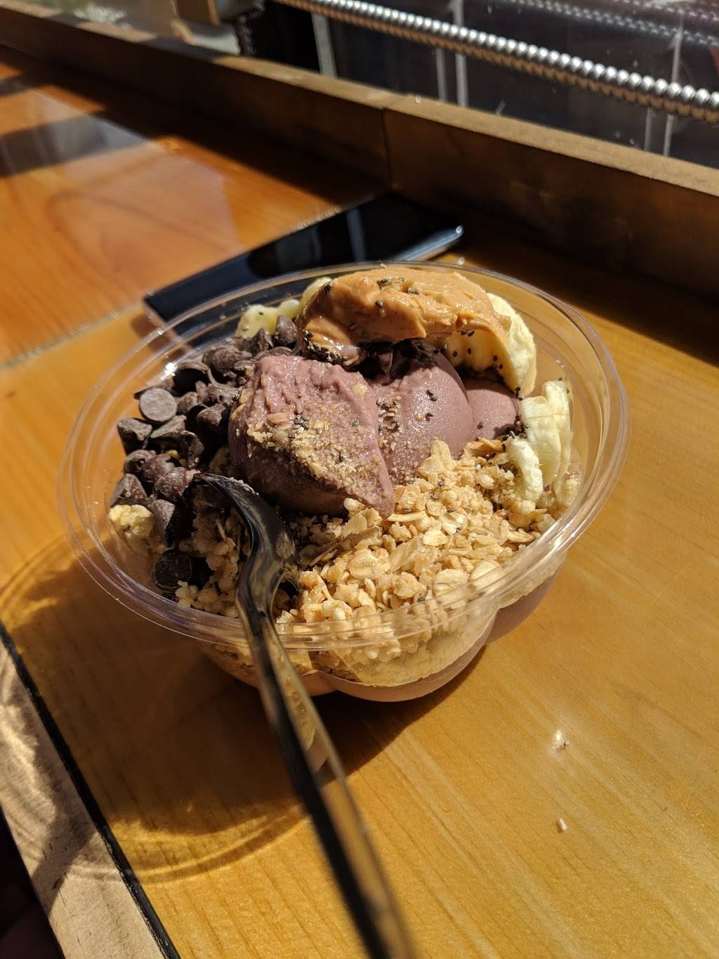 The Pit and the Peel | restaurant | 1102 W Main St, Richmond, VA 23220, USA | 8043675885 OR +1 804-367-5885