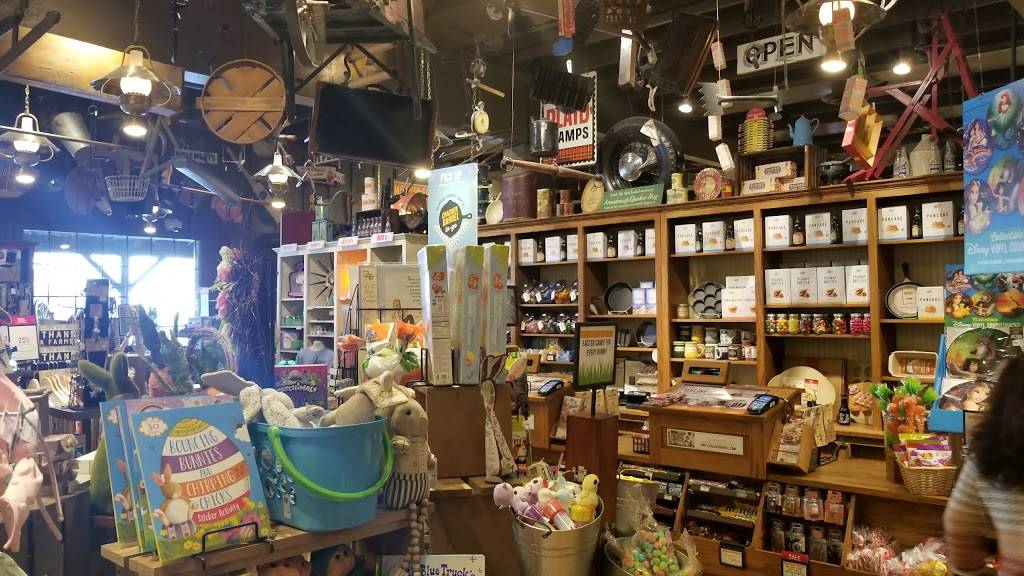 Cracker Barrel Old Country Store | restaurant | 201 W Central Texas Expy, Harker Heights, TX 76548, USA | 2549538290 OR +1 254-953-8290